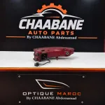 Feu arrière gauche Porsche Macan (2014–2018) — LED