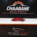 Feu arrière gauche Porsche Panamera 970 (2014–2016) — LED