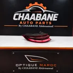 Feu arrière gauche Porsche Panamera 971 (2016–2023) — LED