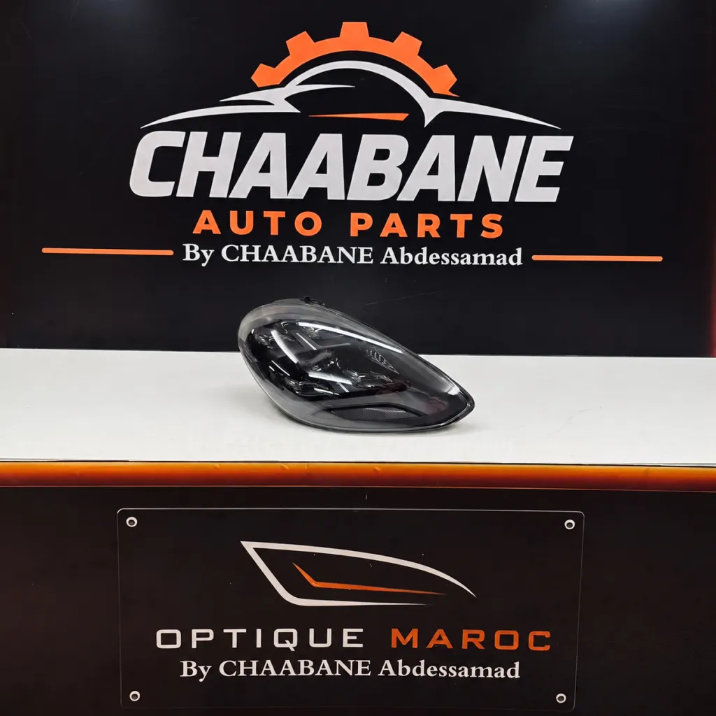 Phare avant droite Porsche Panamera 971 (2016–2023) — LED