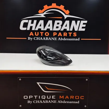 Phare avant droite Porsche Panamera 971 (2016–2023) — LED