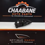 Phare avant droite Porsche Panamera 971 (2016–2023) — LED