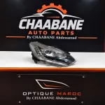 Phare avant droite Citroën DS5 (2011–2015) — Xénon