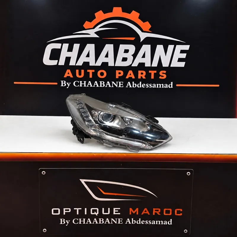 Phare avant droite Citroën DS5 (2011–2015) — Xénon