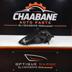 Phare avant droite Citroën DS5 (2011–2015) — Xénon