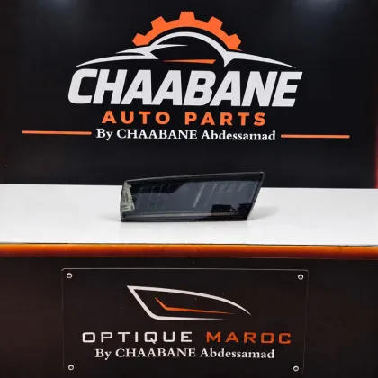 Feu arrière droite Peugeot 508 II (2019) — LED