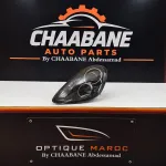 Phare avant droite Porsche Cayman 981 (2015–2016) — Bi-Xénon