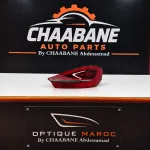 Feu arrière gauche Porsche Boxster 981 (2015–2016) — LED