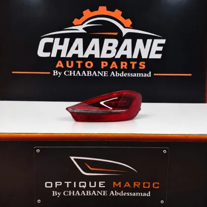 Feu arrière gauche Porsche Boxster 981 (2015–2016) — LED