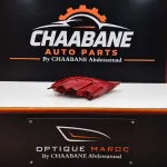 Feu arrière gauche Porsche Boxster 981 (2015–2016) — LED
