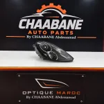 Phare avant gauche Porsche Boxster 981 (2015–2016) — Bi-Xénon