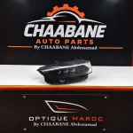Phare avant droite DS 7 Crossback (2017–2022) — LED
