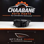 Phare avant droite DS 7 Crossback (2017–2022) — LED