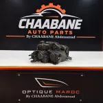 Phare avant droite Opel Combo E (2018–2026) — Halogène