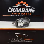 Phare avant droite Citroën C3 III (2016) — Halogène