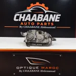 Phare avant droite Citroën C3 III (2016) — Halogène