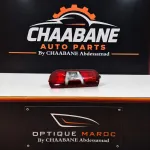 Feu arrière droite Opel Combo E (2018–2026) — LED