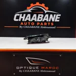 Feu arrière droite Opel Combo E (2018–2026) — LED