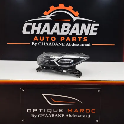 Phare avant droite DS DS3 Crossback (2020) — LED