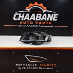 Phare avant droite Peugeot 508 II (2019) — LED