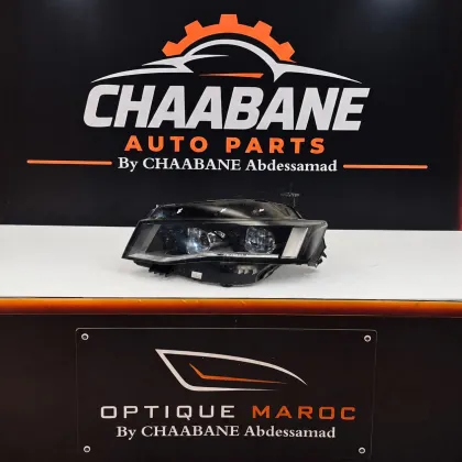 Phare avant droite Peugeot 508 II (2019) — LED
