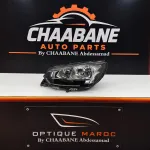 Phare avant droite Peugeot 208 II (2020) — LED