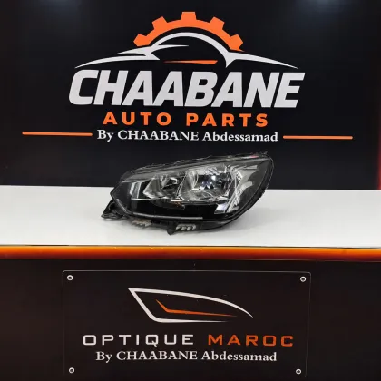 Phare avant droite Peugeot 208 II (2020) — LED