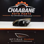 Phare avant droite Peugeot 3008 II (2018) — Xénon