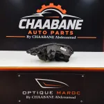 Phare avant droite Peugeot 3008 II (2018) — Xénon