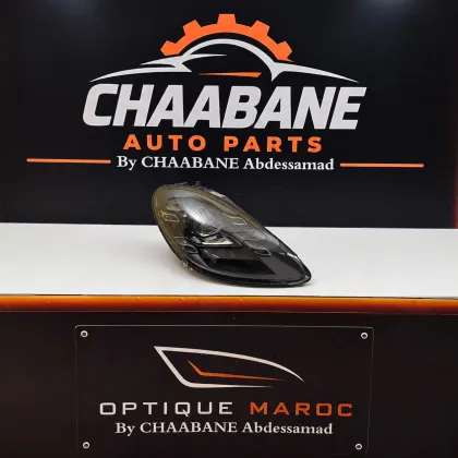 Phare avant droite Porsche Boxster 718 (2016–2026) — Bi-Xénon