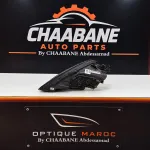 Phare avant droite Porsche Boxster 718 (2016–2026) — Bi-Xénon