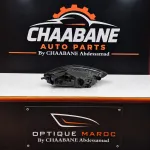 Feu arrière droite Porsche Boxster 718 (2016–2026) — LED