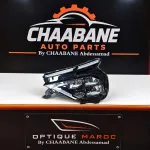 Phare avant droite Citroën C4 III (2020–2024) — LED