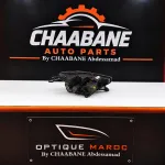 Phare avant droite Citroën C4 X (2022–2025) — LED