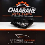 Phare avant droite Peugeot II Ph1 (2008–2020) — Halogène