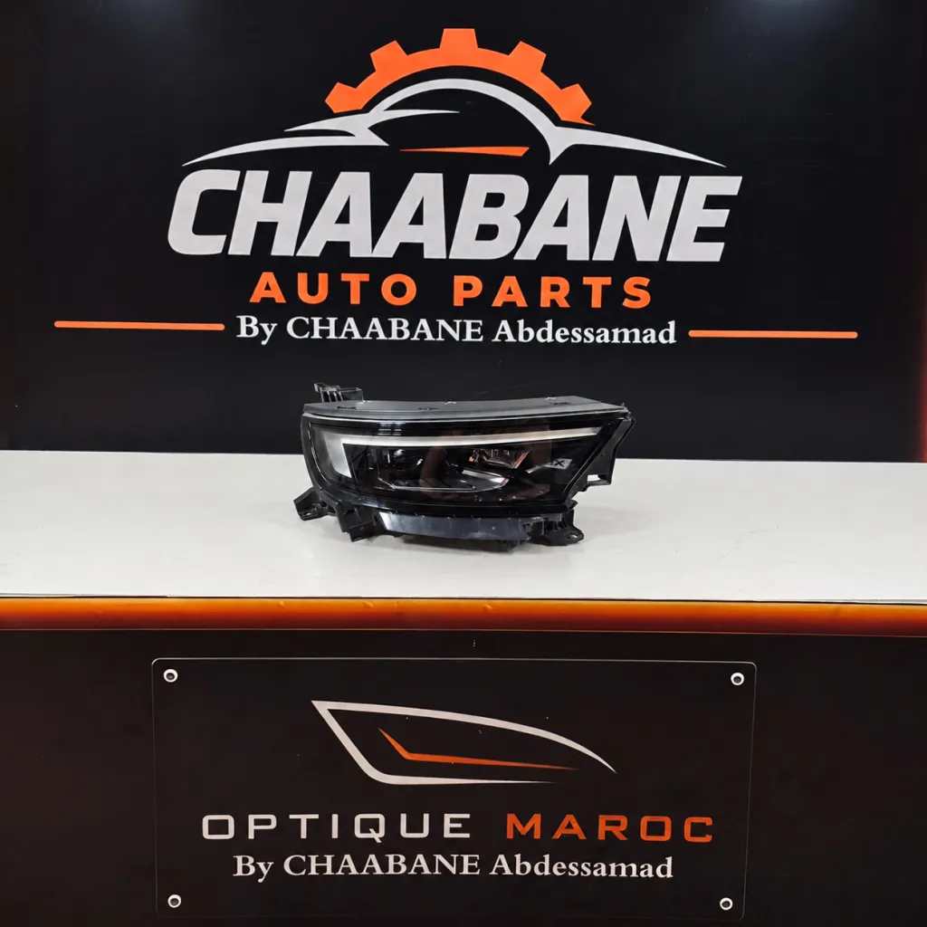 Phare avant droite Opel Mokka2 (2020) — LED