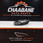 Feu arrière droite Peugeot 408 (2022–2026) — LED