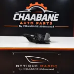 Feu arrière droite Peugeot 408 (2022–2026) — LED