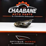 Phare avant droite Peugeot 3008 II Ph2 (2020–2024) — LED