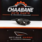 Phare avant droite Peugeot 3008 II Ph2 (2020–2024) — LED