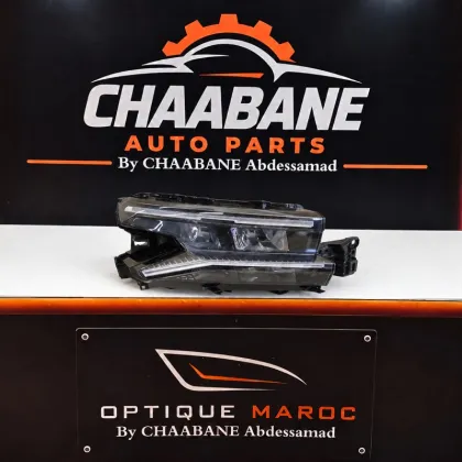 Phare avant droite Citroën C5 Aircross phase 2 (2022–2025) — LED