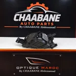 Phare avant droite Citroën C5 Aircross phase 2 (2022–2025) — LED