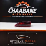 Feu arrière droite Opel Grandland phase 2 (2021–2024) — LED