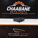 Feu arrière droite Opel Grandland phase 2 (2021–2024) — LED