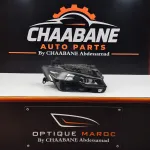 Phare avant droite Peugeot 408 (2022–2026) — LED