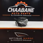Phare avant droite Peugeot 408 (2022–2026) — LED