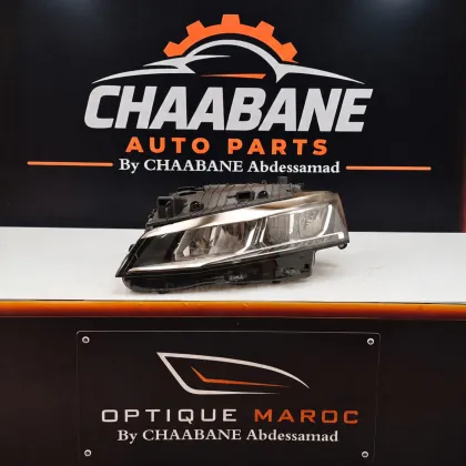 Phare avant droite Peugeot 308 III (2021) — LED