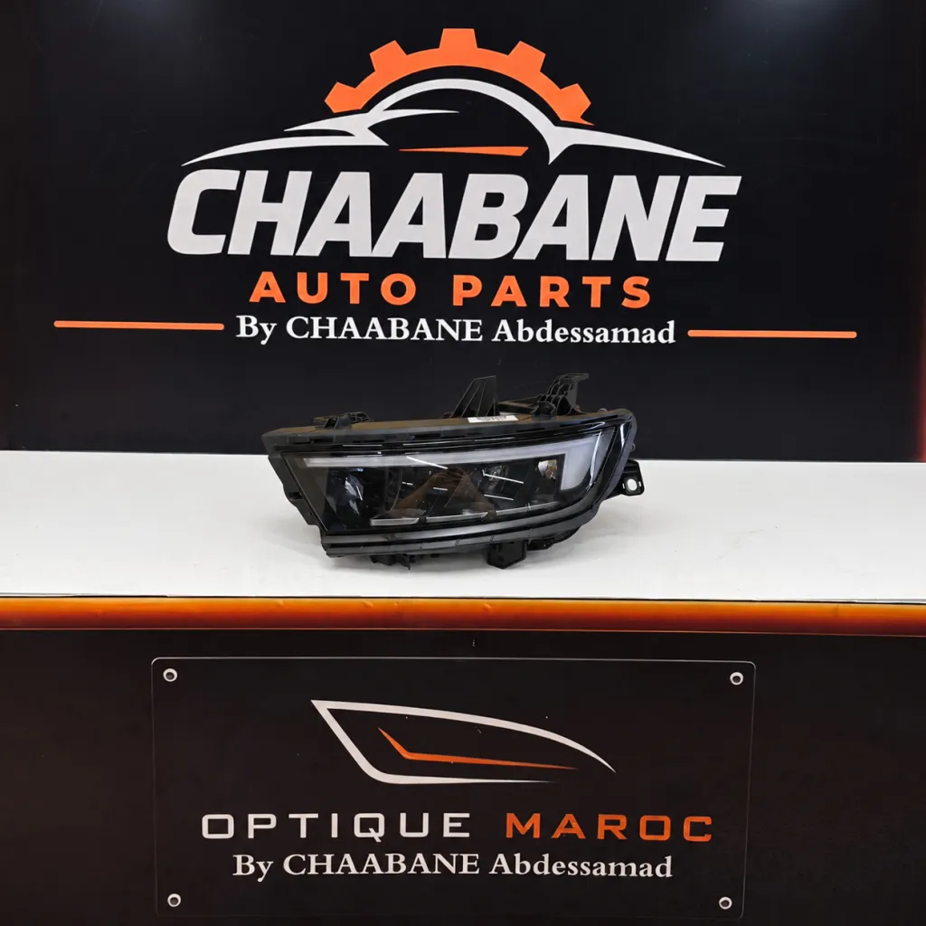 Phare avant droite Opel Astra L (2022–2026) — LED