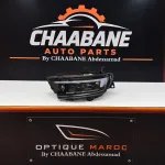 Phare avant droite Opel Astra L (2022–2026) — LED