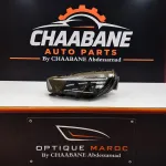 Phare avant droite Opel Corsa F phase 2 (2023–2026) — LED